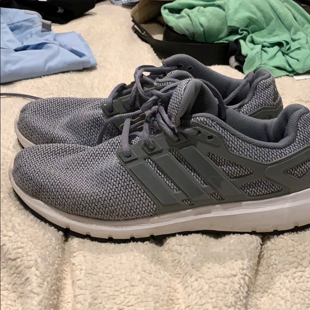 Men’s Adidas size 11 shoes